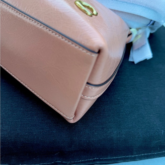 Coach Juliet 25 Shoulder Bag - Picture 6 of 10